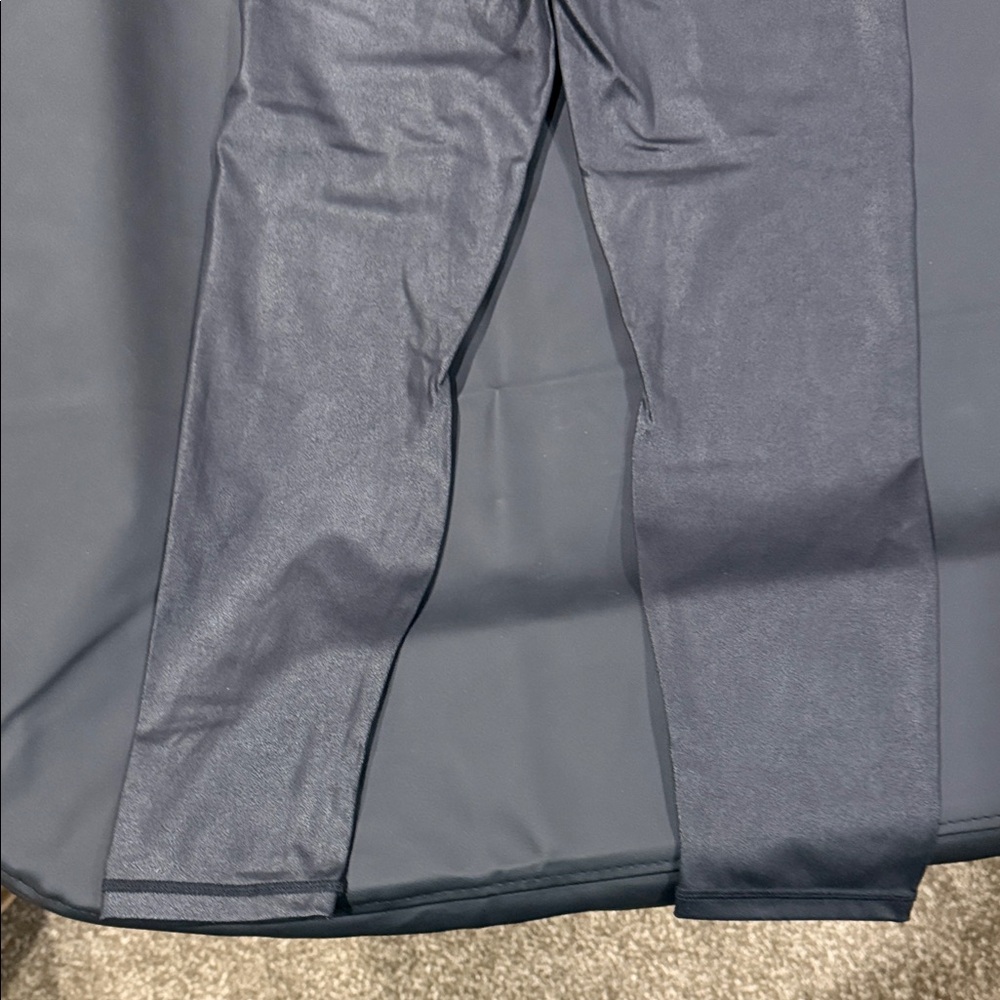DIXXON Black High-Waist Leggings - Picture 8 of 10